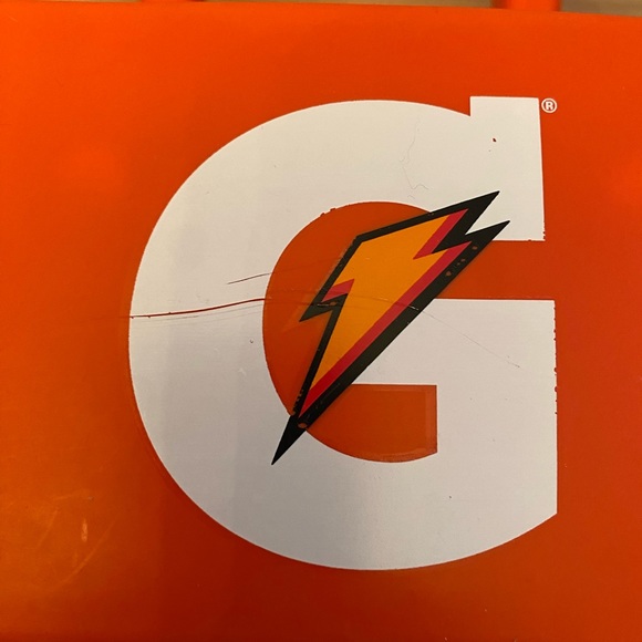 Gatorade 6ct Squeeze Bottle Carrier, Bottle Caddy, Bottle Holder - Picture 5 of 9